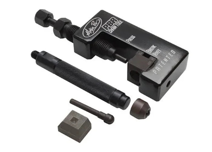 Motion Pro PBR Chain Breaker 08-0470 - Installation View