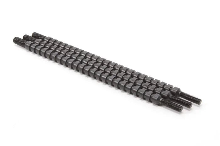 Motion Pro PULL ROD SET FOR 08-0605 CRANKCASE SPLITTER V2 08-0660
