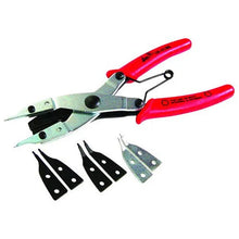 Load image into Gallery viewer, Motion Pro Pliers - Snap Ring 08-0186