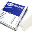 Load image into Gallery viewer, Motion Pro Premium Fuel Line - Clear - 1/4" - 25' 12-0044