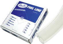 Load image into Gallery viewer, Motion Pro Premium Fuel Line - Clear - 3/16" - 25' 12-0043 - Main Product View