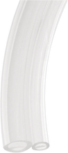 Load image into Gallery viewer, Motion Pro Premium Fuel Line - Clear - 3/16" - 25' 12-0043 - Side View