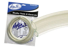 Load image into Gallery viewer, Motion Pro Premium Fuel Line - Clear - 3/16" - 3' 12-0051