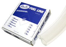 Load image into Gallery viewer, Motion Pro Premium Fuel Line - Clear - 5/16" - 25' 12-0045