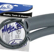 Load image into Gallery viewer, Motion Pro Premium Fuel Line - Gray - 1/4" - 3' 12-0052
