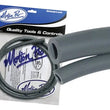 Load image into Gallery viewer, Motion Pro Premium Fuel Line - Gray - 5/16" - 3' 12-0055