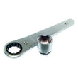 Load image into Gallery viewer, Motion Pro RACHET/SOCKET SP WRENCH KIT 13/16" 08-0318