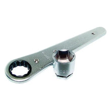 Load image into Gallery viewer, Motion Pro RACHET/SOCKET SP WRENCH KIT 13/16" 08-0318