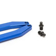 Load image into Gallery viewer, Motion Pro REPLACEMENT PINS FOR 08-0610, 4 MM, PAIR 08-0625