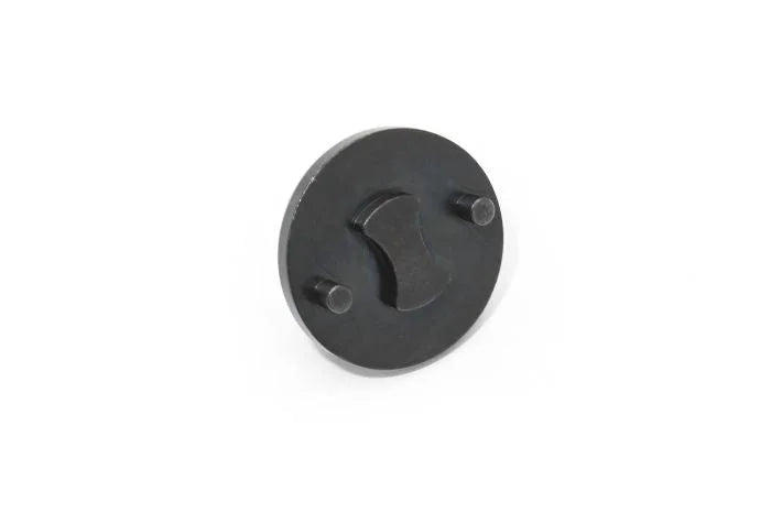 Motion Pro RESERVOIR PIN SOCKET FOR WP SHOCK 08-0612 - Side View