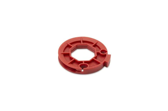 Motion Pro REV3 REEL - 45MM, RED 01-1325