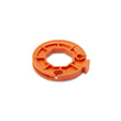 Load image into Gallery viewer, Motion Pro REV3 STREET CAM REEL, ORANGE 01-1327