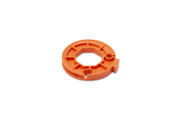 Motion Pro REV3 STREET CAM REEL, ORANGE 01-1327