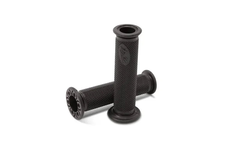 Motion Pro REV3 THROTTLE KIT, 01-1307/GRIPS, SPORTBIKE 01-2980 - Back View