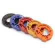 Load image into Gallery viewer, Motion Pro REV3 THROTTLE KIT, 01-1308/GRIPS, SPORTBIKE 01-2981 - Side View