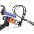 Load image into Gallery viewer, Motion Pro REV3 THROTTLE KIT, 01-1371/GRIPS, OFF-ROAD 01-3025