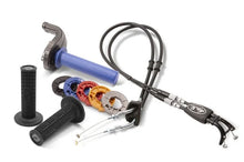 Load image into Gallery viewer, Motion Pro REV3 THROTTLE KIT, 01-1371/GRIPS, OFF-ROAD 01-3025