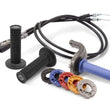 Load image into Gallery viewer, Motion Pro REV3 THROTTLE KIT, 01-1372/GRIPS, OFF ROAD 01-3026