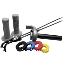 Load image into Gallery viewer, Motion Pro REVOLVER VR THROTTLE KIT, 01-1089/01-1189/GRIPS, OFF ROAD 01-2696