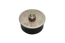 Load image into Gallery viewer, Motion Pro RUBBER PLUG 1 3/4 570-011B C08-071E
