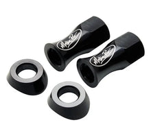 Load image into Gallery viewer, Motion Pro Rim Lock Nuts with Washers - Extended - Set 11-0075