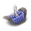Load image into Gallery viewer, Motion Pro Rim Lock - with Nut/Beveled Washer - LiteLoc™ II - 1.6" 11-0114 - Main Product View