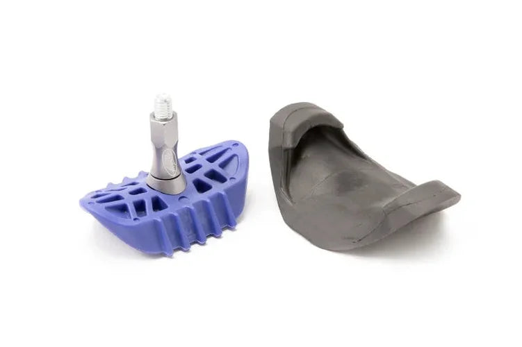 Motion Pro Rim Lock - with Nut/Beveled Washer - LiteLoc™ II - 1.85" 11-0115 - Detail View