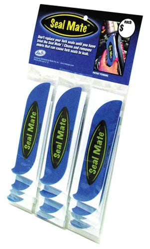 Motion Pro SEALMATE FORK SEAL CLEANER, CARD OF 12 08-0356