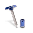 Load image into Gallery viewer, Motion Pro SHOCKSETTER, 12 MM SHOCK COMPRESSION AND REBOUND ADJUSTER 08-0790 - Main Product View