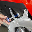 Load image into Gallery viewer, Motion Pro SHOCKSETTER, 12 MM SHOCK COMPRESSION AND REBOUND ADJUSTER 08-0790 - Side View