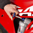 Load image into Gallery viewer, Motion Pro SHOCKSETTER SHOCK COMPRESSION AND REBOUND ADJUSTER 08-0756 - Side View