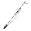 Load image into Gallery viewer, Motion Pro SLIDE HAMMER ADAPTER ½-12 TO M2 X P1.75 - Side View