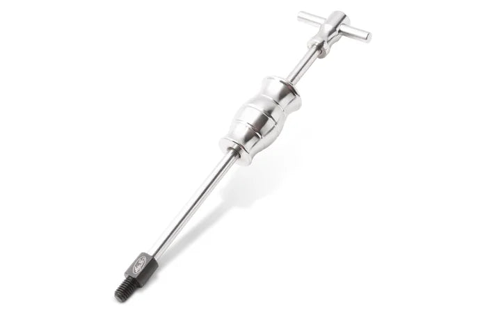 Motion Pro SLIDE HAMMER ADAPTER ½-12 TO M2 X P1.75 - Side View