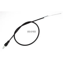 Load image into Gallery viewer, Motion Pro SUZUKI THROTTLE CABLE