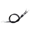 Load image into Gallery viewer, Motion Pro SUZUKI THROTTLE CABLE PUSH - PULL SET 04-0266
