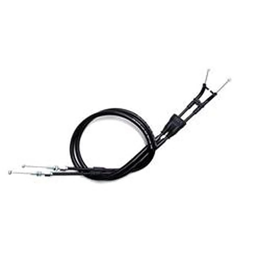 Motion Pro SUZUKI THROTTLE CABLE PUSH - PULL SET 04-0266