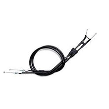 Load image into Gallery viewer, Motion Pro SUZUKI THROTTLE CABLE PUSH - PULL SET 04-0266