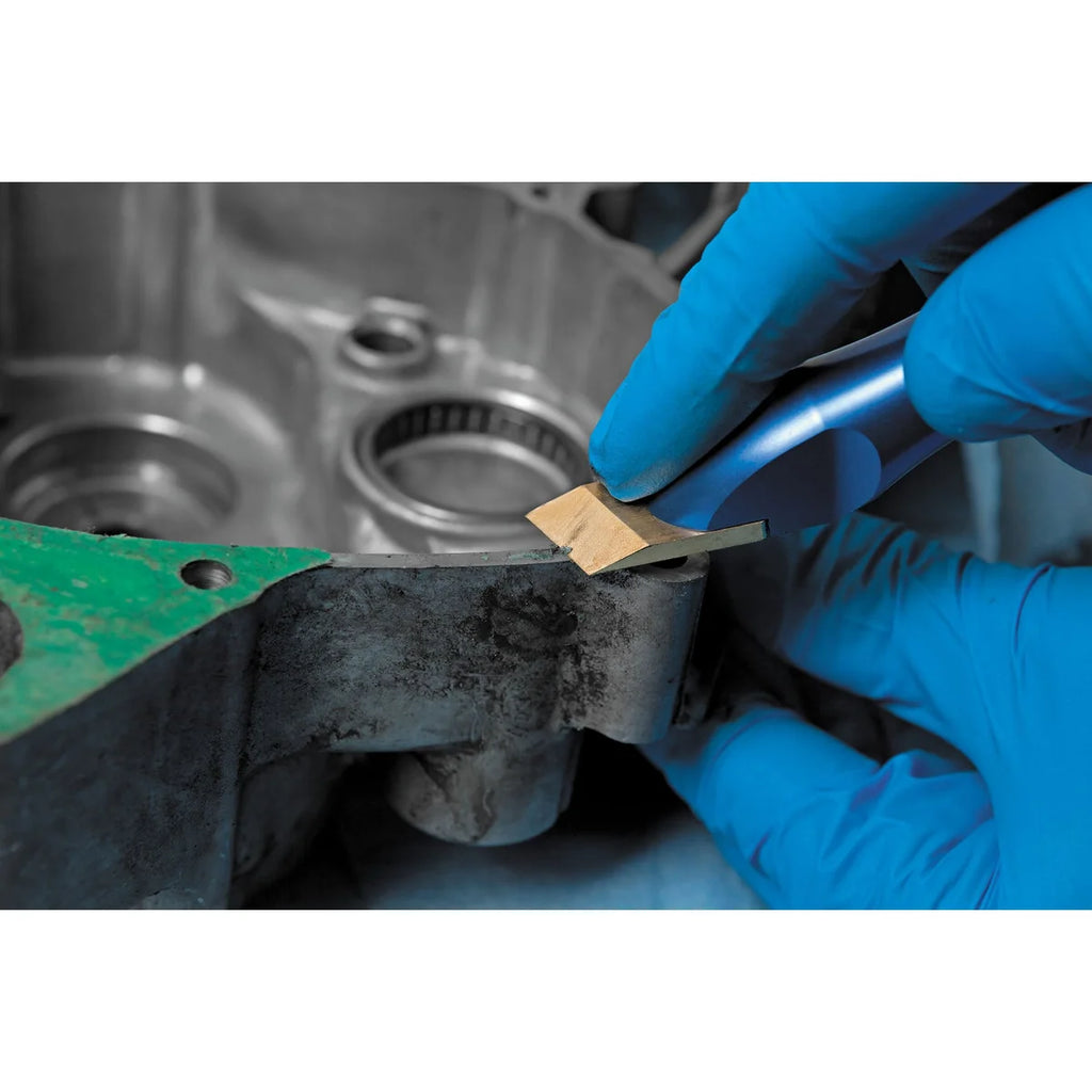 Motion Pro Scraper - Gasket 08-0601 - Main Product View