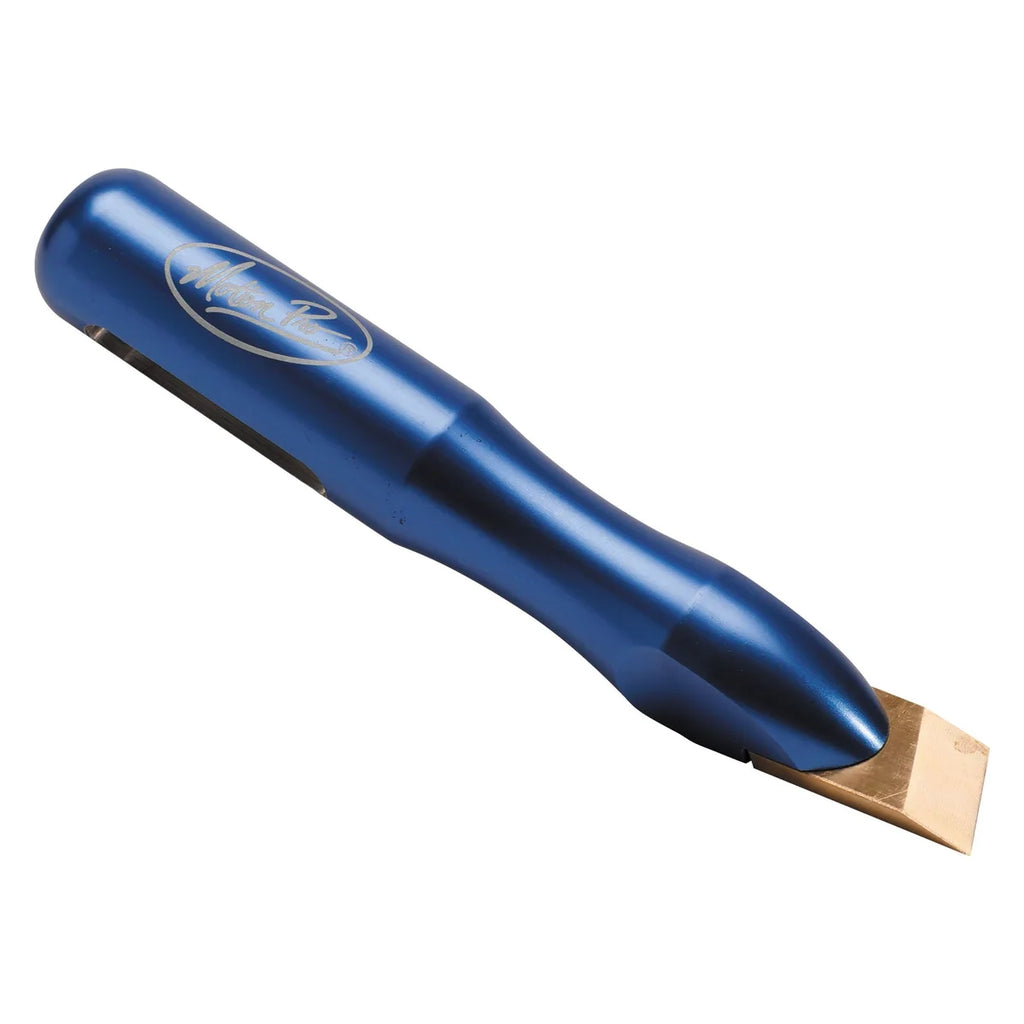 Motion Pro Scraper - Gasket 08-0601 - Side View
