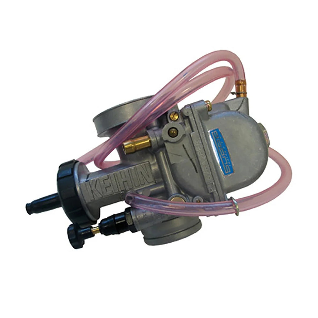 Motion Pro Scraper - Gasket 08-0601 - Back View