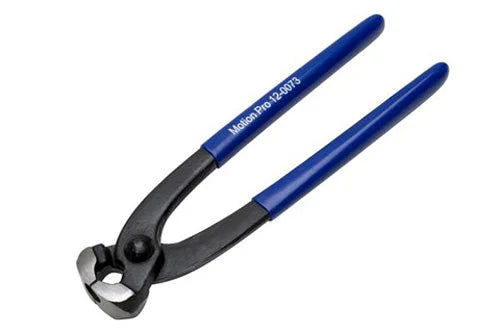Motion Pro Side Jaw Clamp Pincer - Tool 12-0073