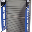 Load image into Gallery viewer, Motion Pro Slatwall Display 20-0310