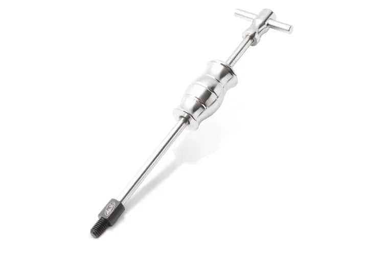 Motion Pro SLIDE HAMMER ADAPTER ½-12 TO M2 X P1.75 - Side View