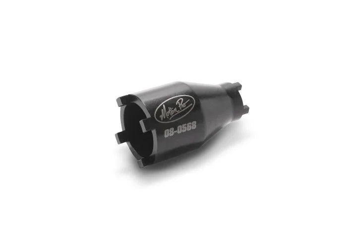 Motion Pro Spanner Nut Socket - Motor Mount - Suzuki 08-0568