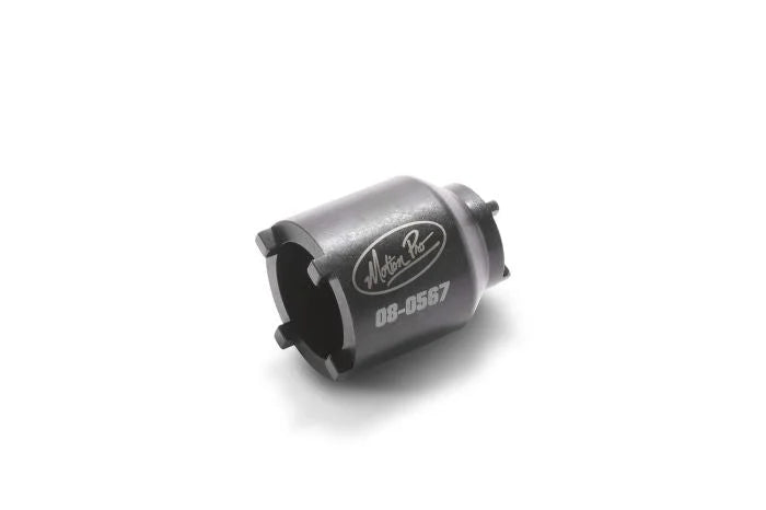 Motion Pro Spanner Nut Socket - Swingarm - Suzuki 08-0567