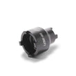 Load image into Gallery viewer, Motion Pro Spanner Nut Socket - Swingarm/Motor Mount - Kawasaki 08-0571