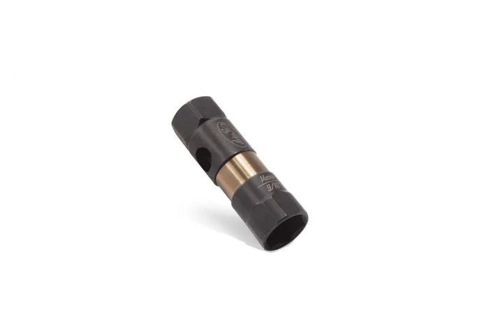 Motion Pro Spark Plug Socket - Pro - 14 mm/9/16" 08-0714
