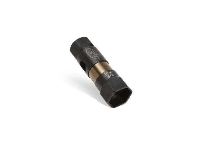 Motion Pro Spark Plug Socket - Pro - 16 mm/5/8" 08-0649