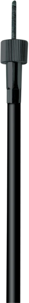 Motion Pro Speedometer Cable - 40" - Blackout 06-2010 - Side View