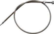 Load image into Gallery viewer, Motion Pro Speedometer Cable - Armor Coat 66-0128 - Main Product View